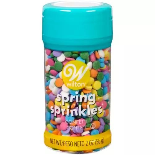 Sprinkle globito 63gr