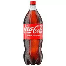 COCA COLA 2L