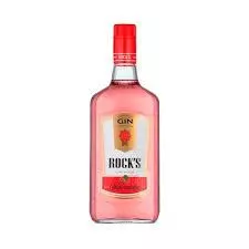 GIN ROCKS MELANCIA 1L