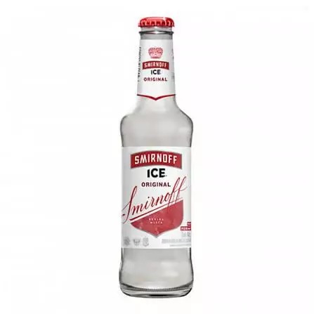 SMIRNOFF ICE