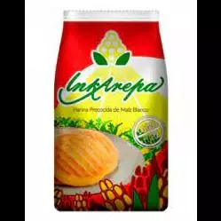 Inkarepa Harina de Maíz