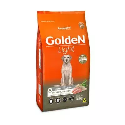Golden Formula Light 15kg