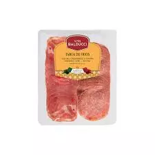 TABUA DE FRIOS VB COPA E SALAME UNGH