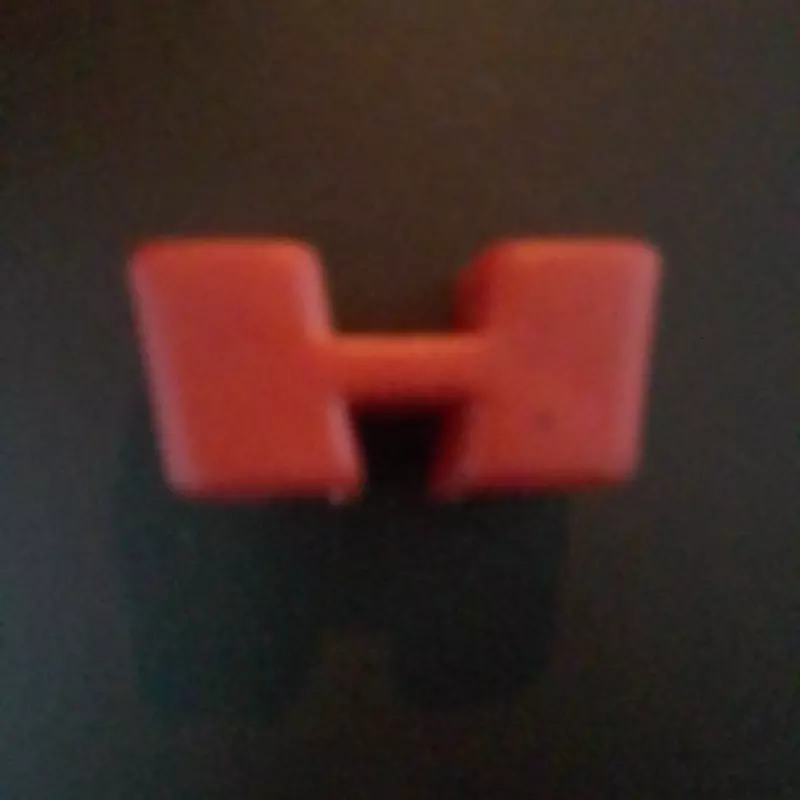 Adaptador Rashi