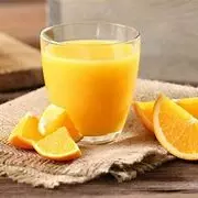 JUGO DE NARANJA