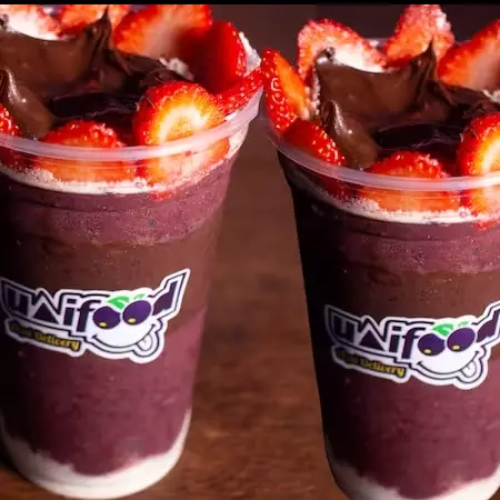 2 Uai Nutella de 500 Ml