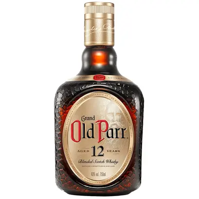 Old Parr 750ml