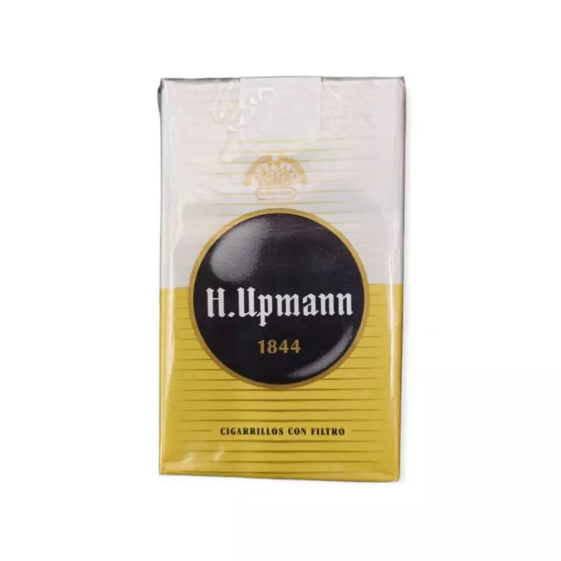 Cigarro H.Upmann Filtro