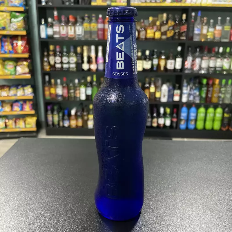 Skol Beats Sense Long Neck 275ml