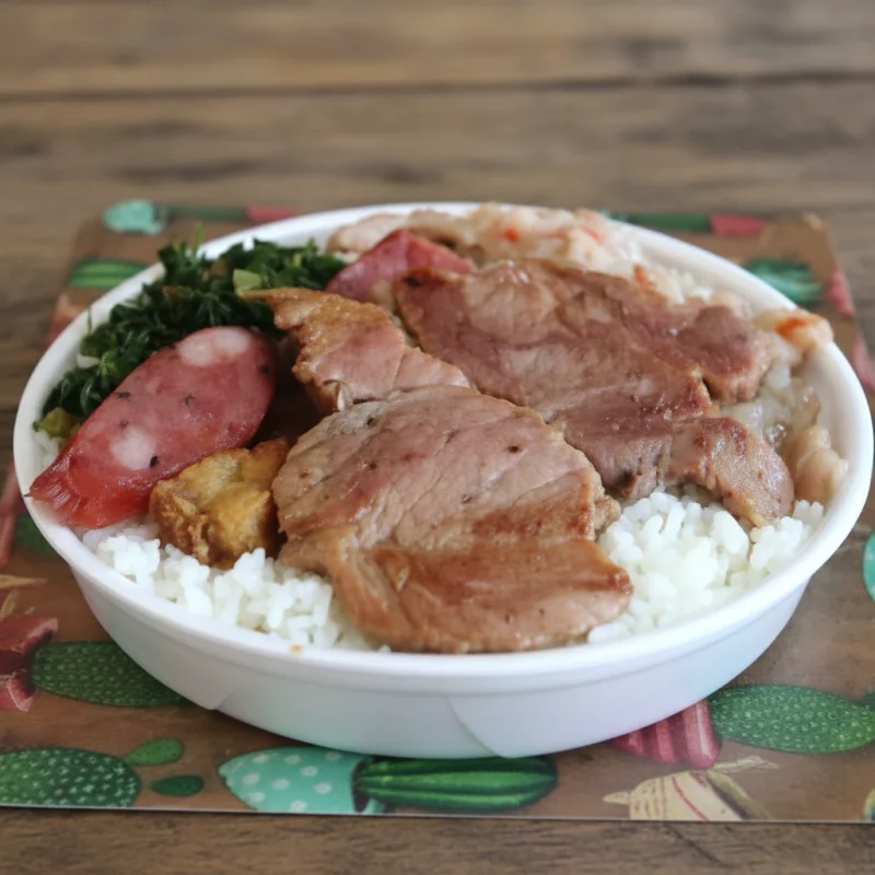 Tutu a Mineira Executiva