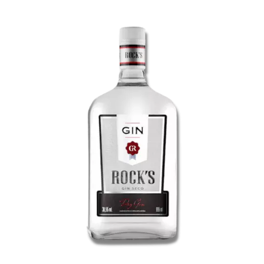 Rock's London Dry 1l