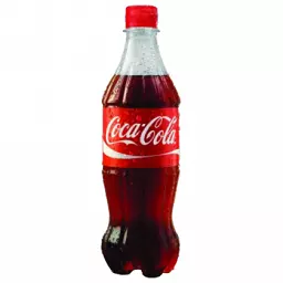 COCA COLA 600 ML