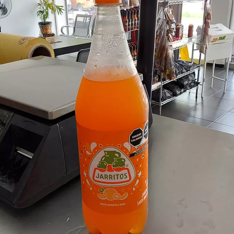 Jarritos