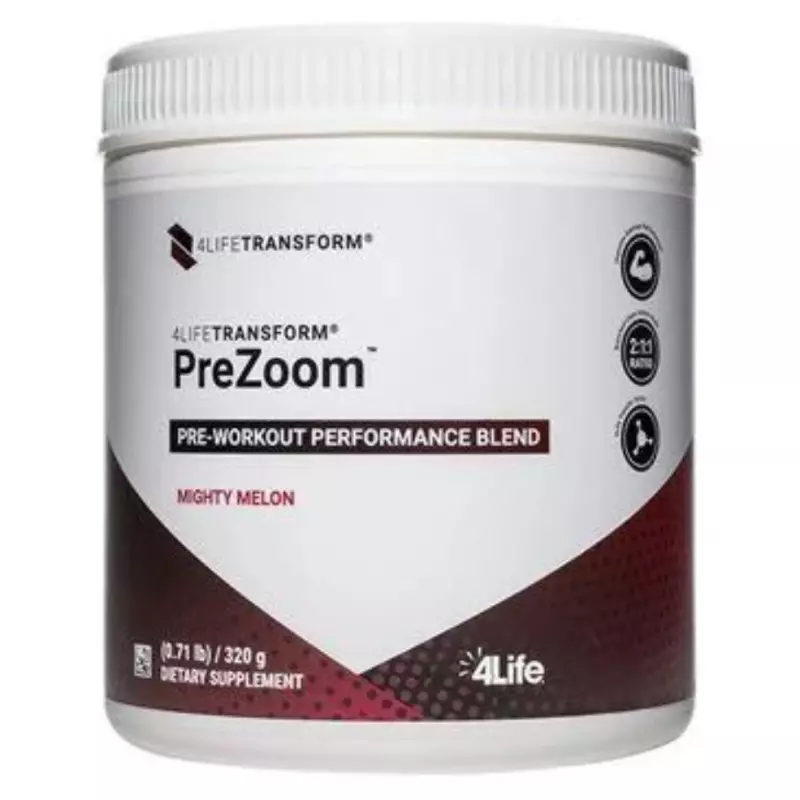 PreZoom