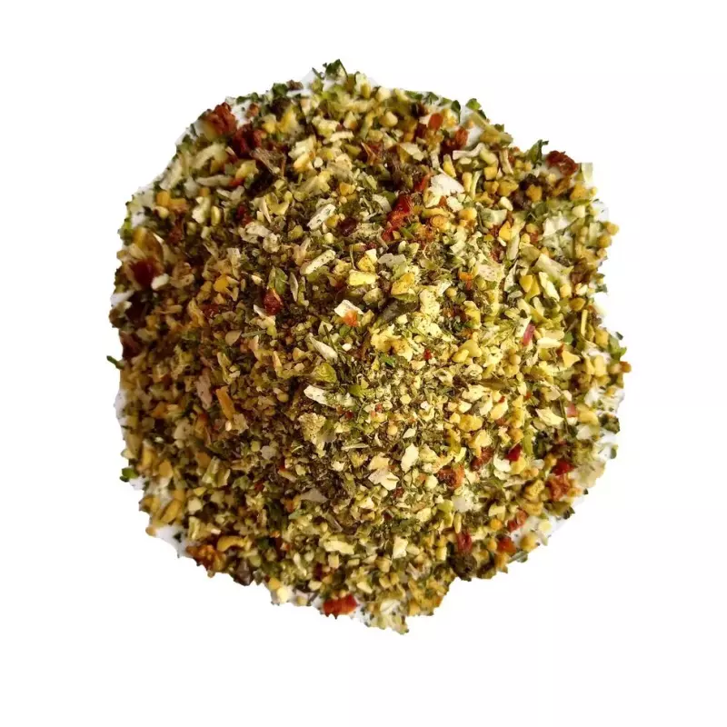 Do Chef com Páprica - 100g