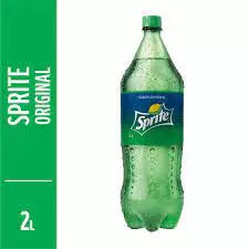SPRITE 2L