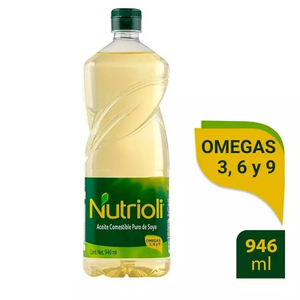 Aceite nutrioli 946
