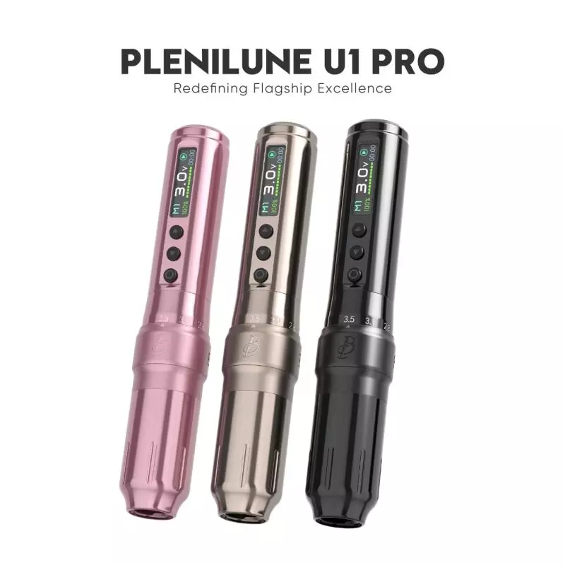 Biomaser Dermografo U1 PRO