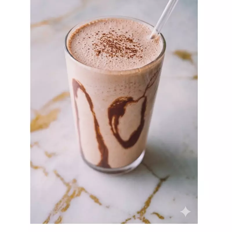 Milo frío