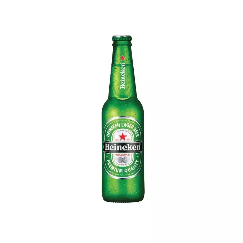HEINECKEN LONG NECK 330 ML