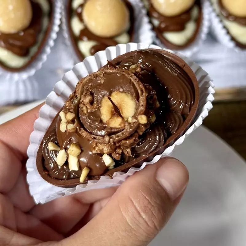 OVINHO FERRERO ROCHER