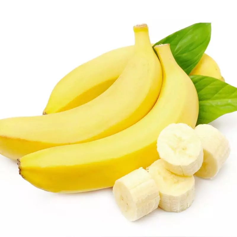 HOT BANANA 10 UNIDADES