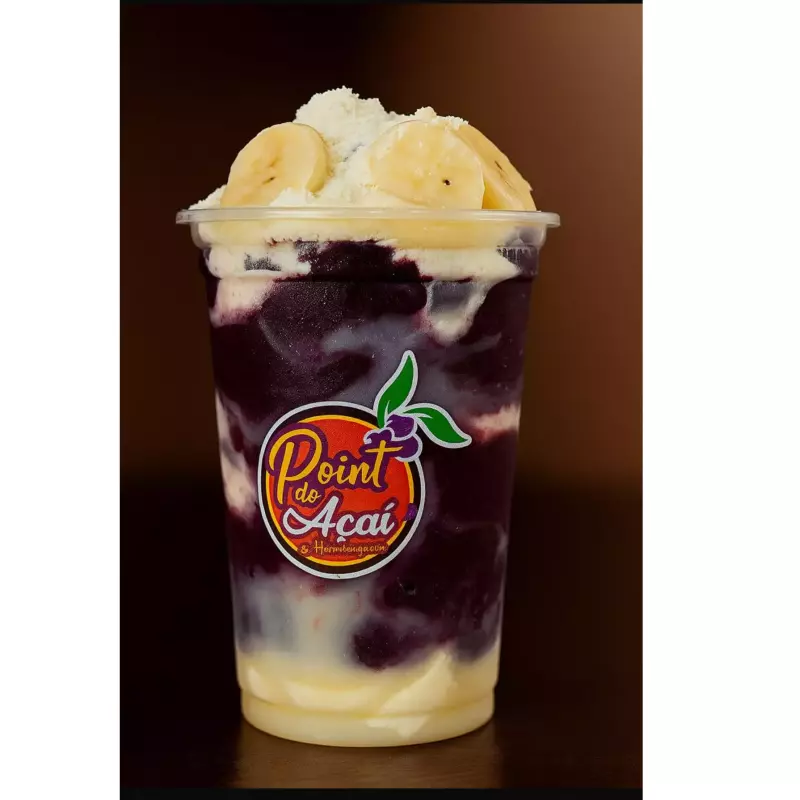 AÇAI TRADICIONAL 500ML