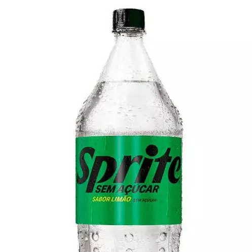 Sprite Zero 2 Litros
