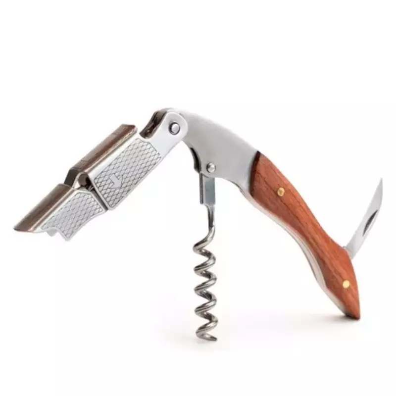 Saca-rolhas Abridor De Vinho Manual