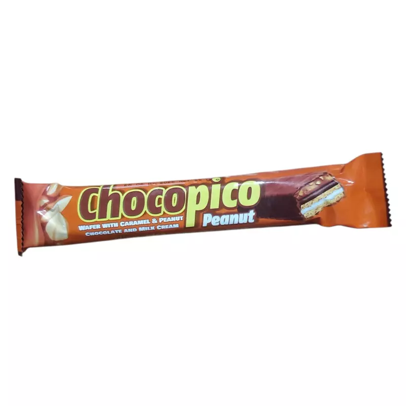 Chocopico