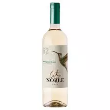 City Noble Sauvignon Blanc (CHI)