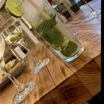 MOJITO