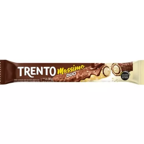 Trento Massimo Duo 30g