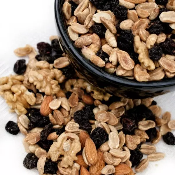 Mix economico x250gr