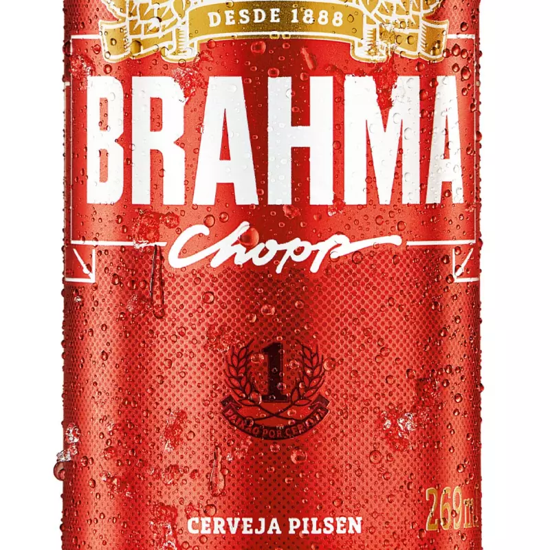 Brahma lata 269