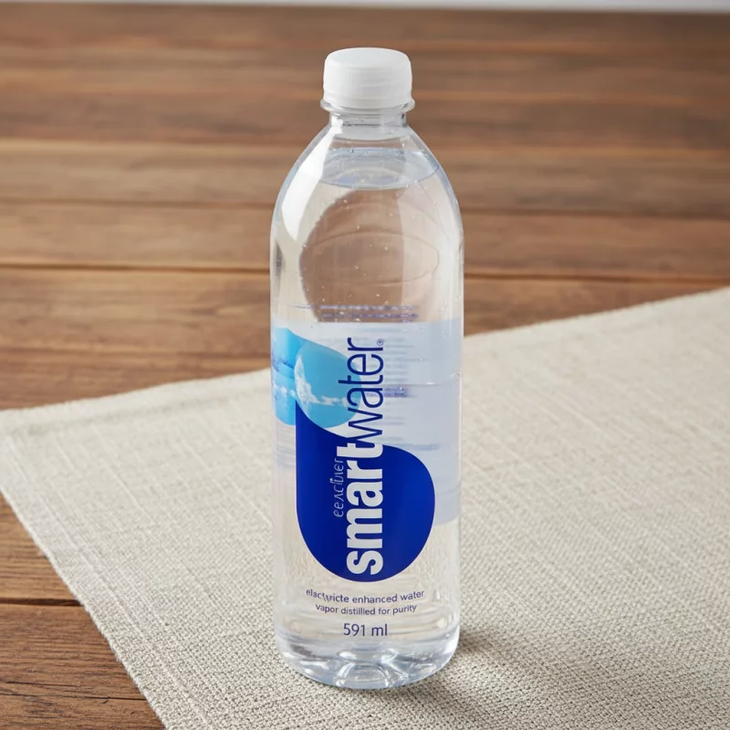 Agua Smart 591 ml