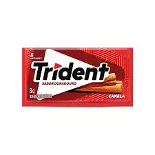 Trident canela 8g