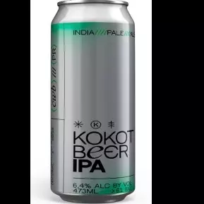 Kokot Beer IPA