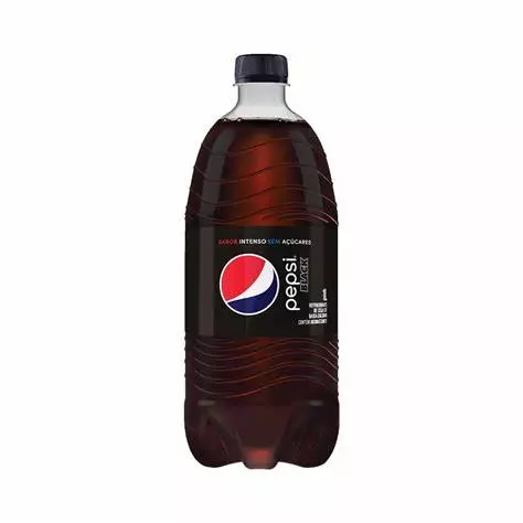 PEPSI BLACK 1L