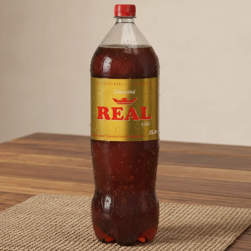 REAL GOLD 1,5 L