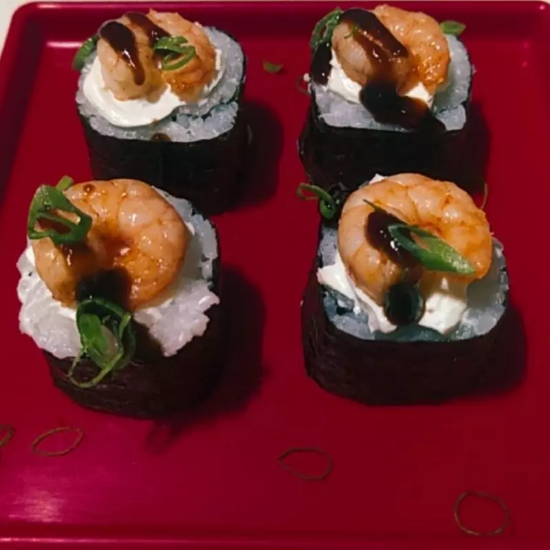 Ebi Maki
