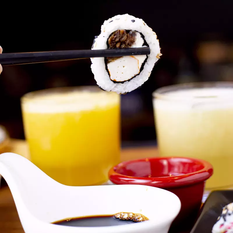 Bohemian Roll - 6 o 12 UN.