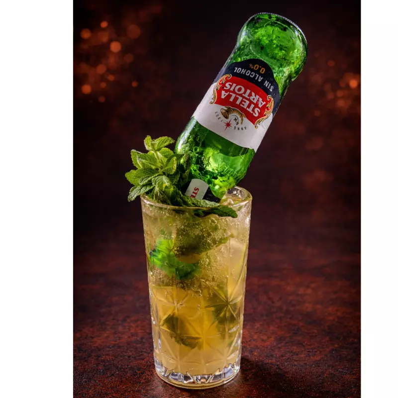 Mojito Corona