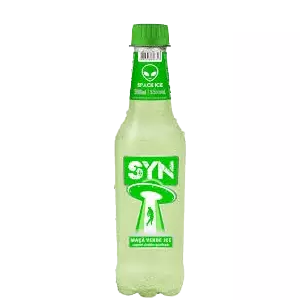 Ice Syn Maçã