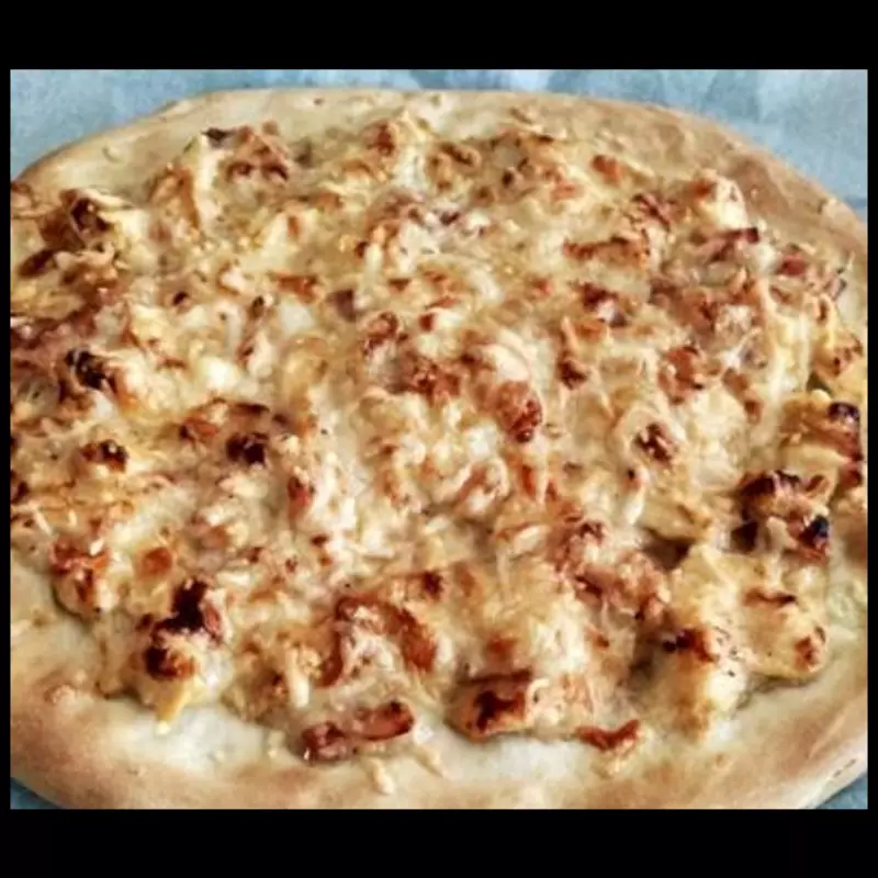 QUESO POLLO