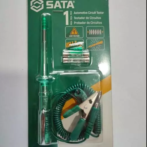 🧰 Probar de circuitos🧰