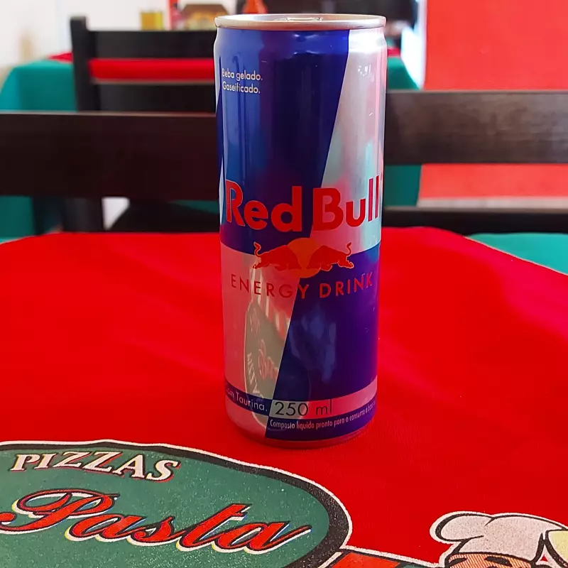 RED BULL 250 ML
