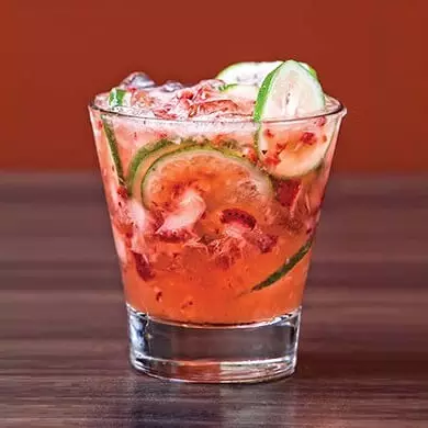 CAIPIRINHA VILA REAL