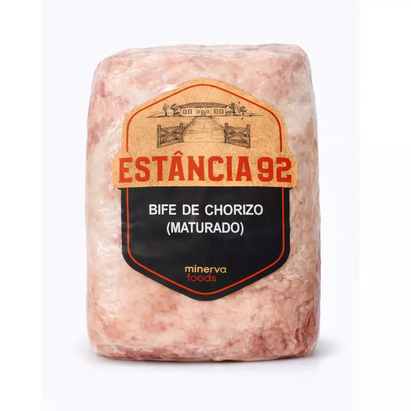 Chorizo Estância 92