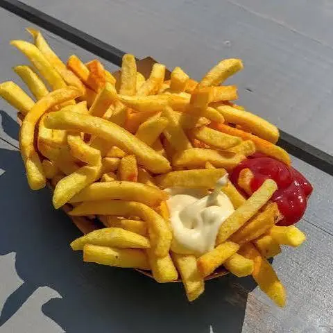 Racion papas